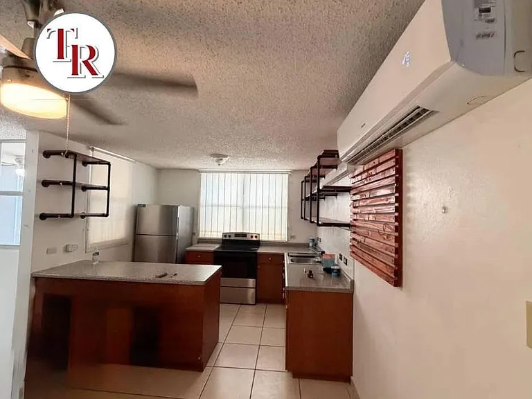 Condominio Andalucia — Photo 2