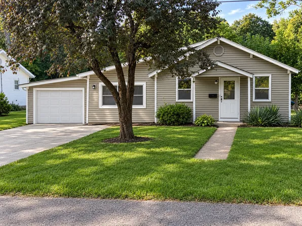 114 W 83rd Ter, Kansas City, MO 64114