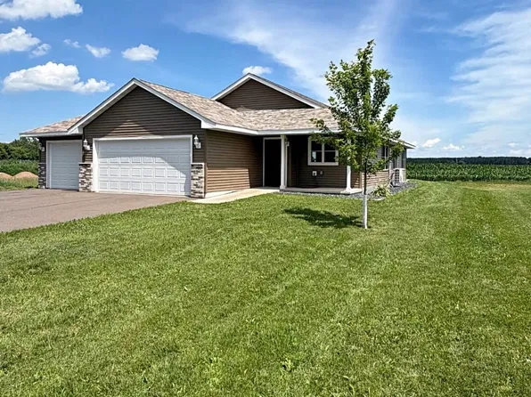 398 Dunn Street, Colfax, WI 54730