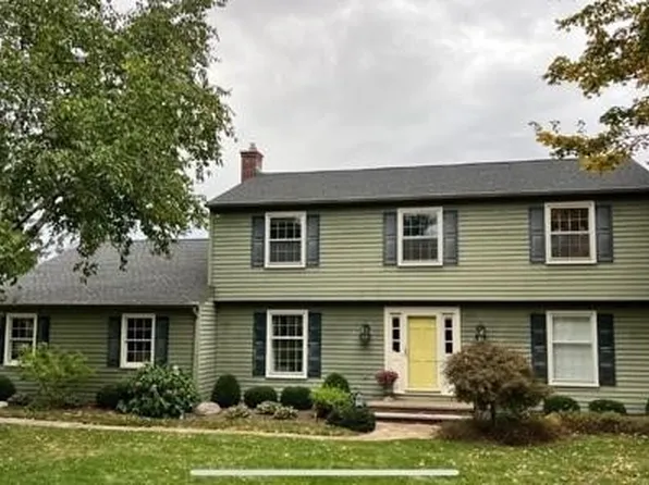 3312 E Church St, Eden, NY 14057
