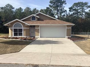 14574 SW 61st Ct, Ocala, FL 34473