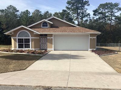 14574 SW 61st Ct, Ocala, FL, 34473