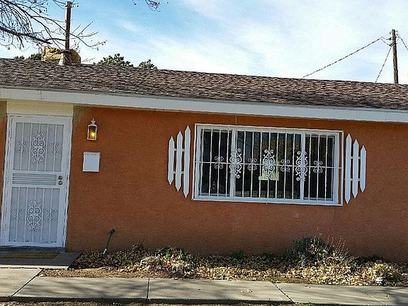 Front Door - Flowers Asleep