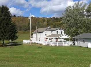 196 Parker Rd, New Berlin, NY 13411