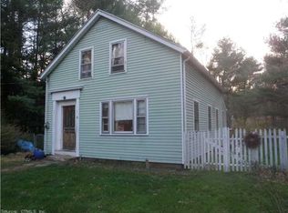 58 Snake Hill Rd, Coventry, CT 06238