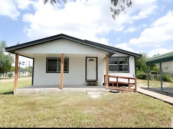 302 La Jara Rd, Santa Rosa, TX 78593