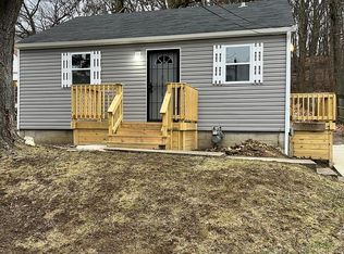 642 Newman St, Mansfield, OH 44902