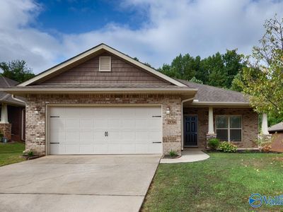 29766 Crockett Run Ln NW, Harvest, AL, 35749
