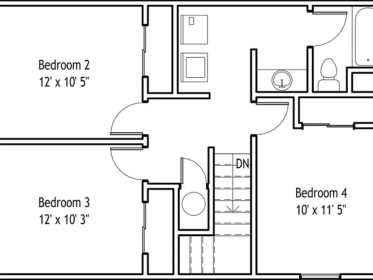 39 Elliott St #39A — Photo 11