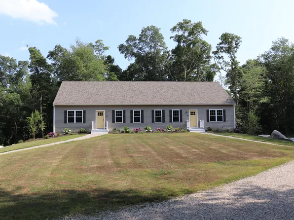 37 Glendale Rd #1, Tiverton, RI 02878