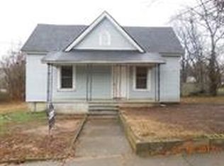 3 Montgomery St, Spartanburg, SC 29307