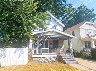 9910 Zimmer Ave, Cleveland, OH