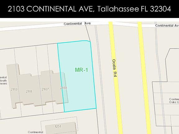3rd image of 2103 Continental Ave