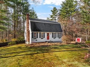 5 Wedgewood Dr, Londonderry, NH 03053