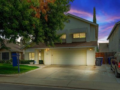 2024 Bailey Dr, Modesto, CA, 95355