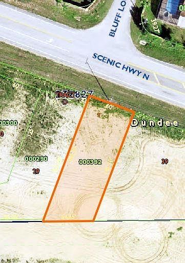 1st image of SCENIC HIGHWAY LOT 39