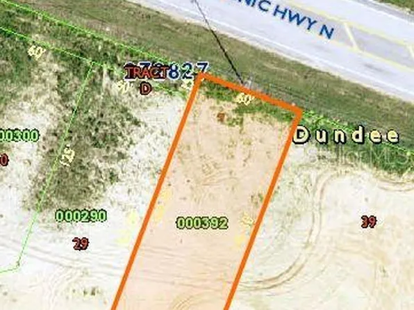 Scenic Hwy Lot 39, Dundee, FL 33838