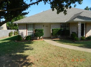 2921 Green Canyon Dr, Edmond, OK 73013