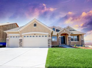 10740 McGahan Dr, Fountain, CO 80817
