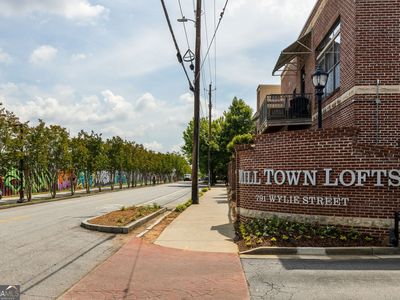 791 Wylie St SE APT 911, Atlanta, GA, 30316