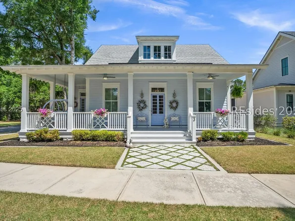 3 Veridian Park E, Ladys Island, SC 29907