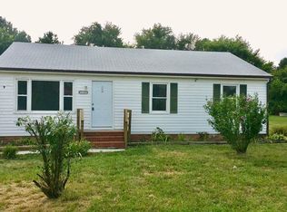 6710 Wicker Meadows Cir, Henrico, VA 23231