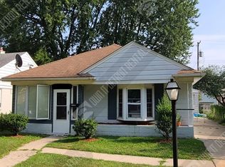 24109 Carlysle St, Dearborn, MI 48124