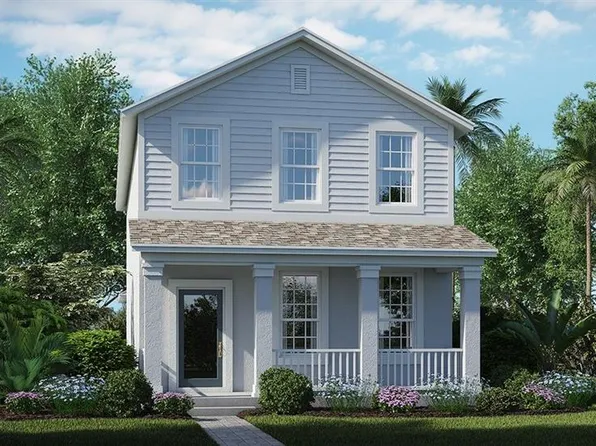 11314 BIOGRAPHY WAY, ORLANDO, FL 32832