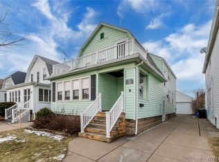 183 Wabash Ave, Kenmore, NY 14217