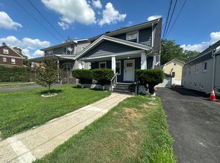 1529-1531 Compton Ter #1, Hillside, NJ 07205