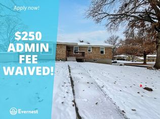 13020 Corrington Ave, Grandview, MO 64030