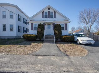 132 Prospect St, Biddeford, ME 04005