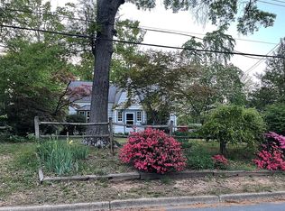 8804 63rd Ave, College Park, MD 20740