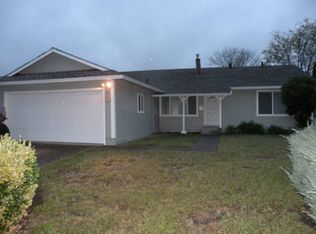 7919 Beverly Dr, Rohnert Park, CA 94928