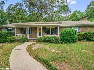 54511 State Highway 59, Stockton, AL 36579