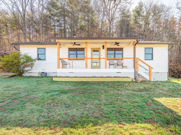 55 Laurel Ter, Asheville, NC 28804