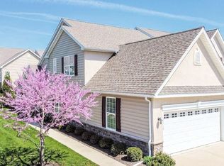 2008 Hydrangea Ct, West Chester, PA 19380
