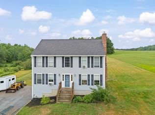 176 Laconia Rd, Pittsfield, NH 03263