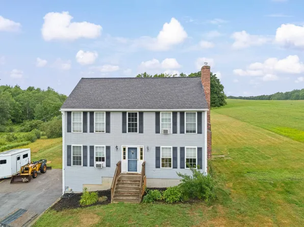 176 Laconia Road, Pittsfield, NH 03263