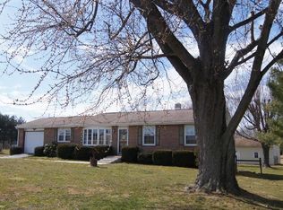 121 Stevens Rd, Rising Sun, MD 21911