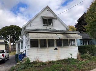 50 Avon Pl, Rochester, NY 14620