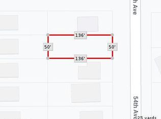 54th Ave, Gulfport, MS 39501