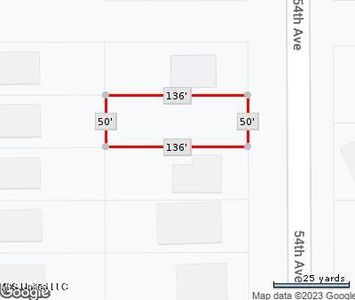 54th Ave, Gulfport, MS, 39501