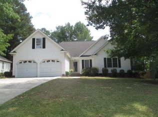 209 Tarrar Springs Rd, Lexington, SC 29072