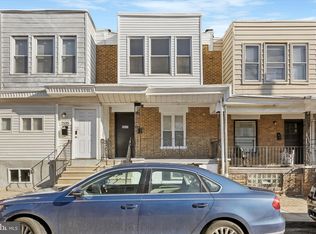 2537 S Millick St, Philadelphia, PA 19142