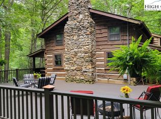 1100 Bodenheimer Dr, Boone, NC 28607