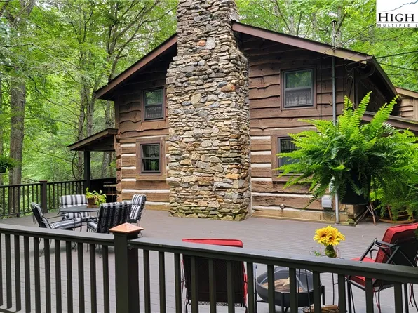 1100 Bodenheimer Drive, Boone, NC 28607