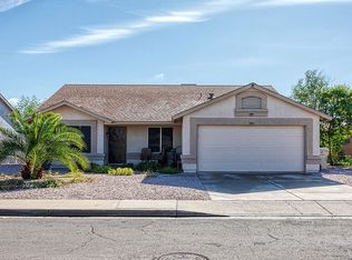 8763 W Tuckey Ln, Glendale, AZ 85305