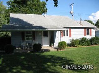 525 Maple St, Tipton, IN 46072