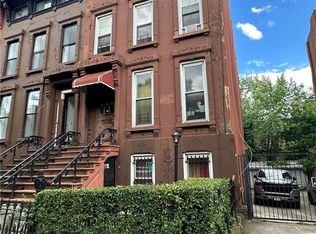 536 Monroe St, Brooklyn, NY 11221